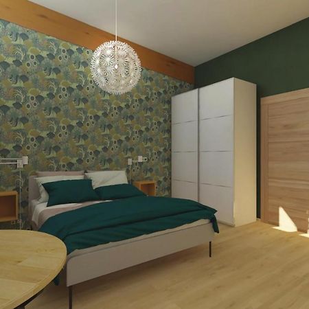Apartmany Meander Thermal & Ski Rezort Oravice Luaran gambar