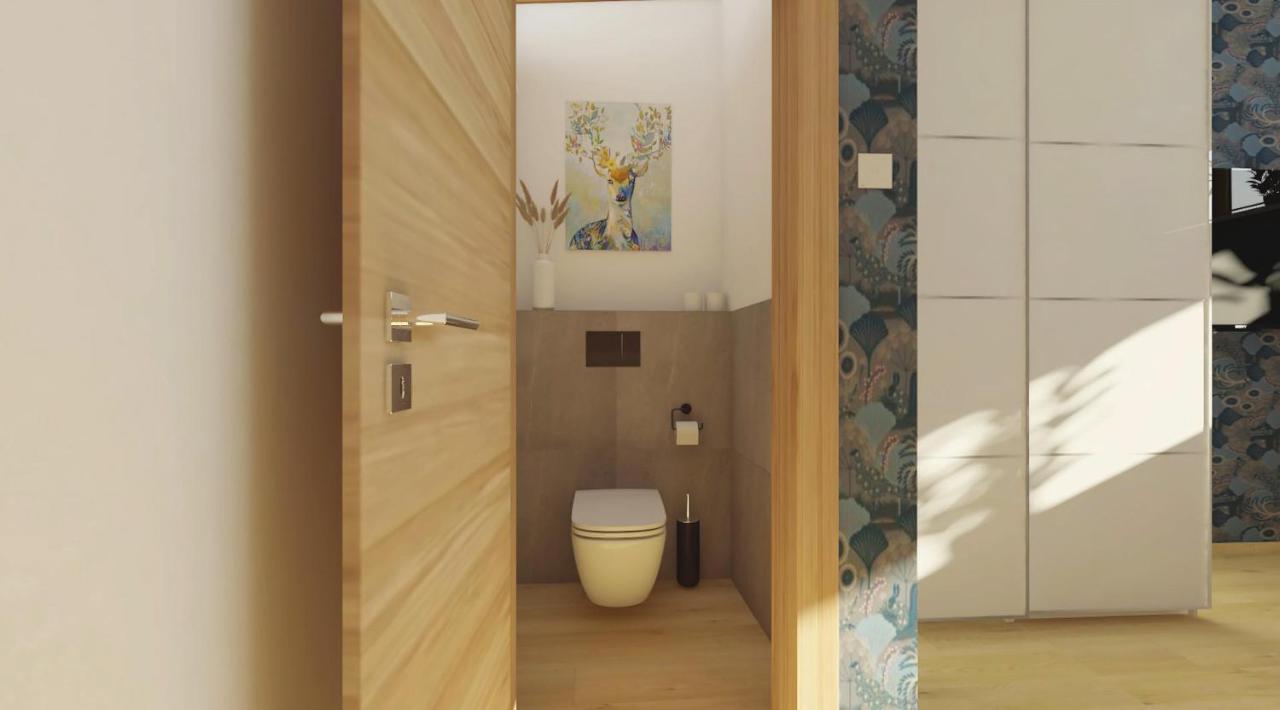 Apartmany Meander Thermal & Ski Rezort Oravice Luaran gambar