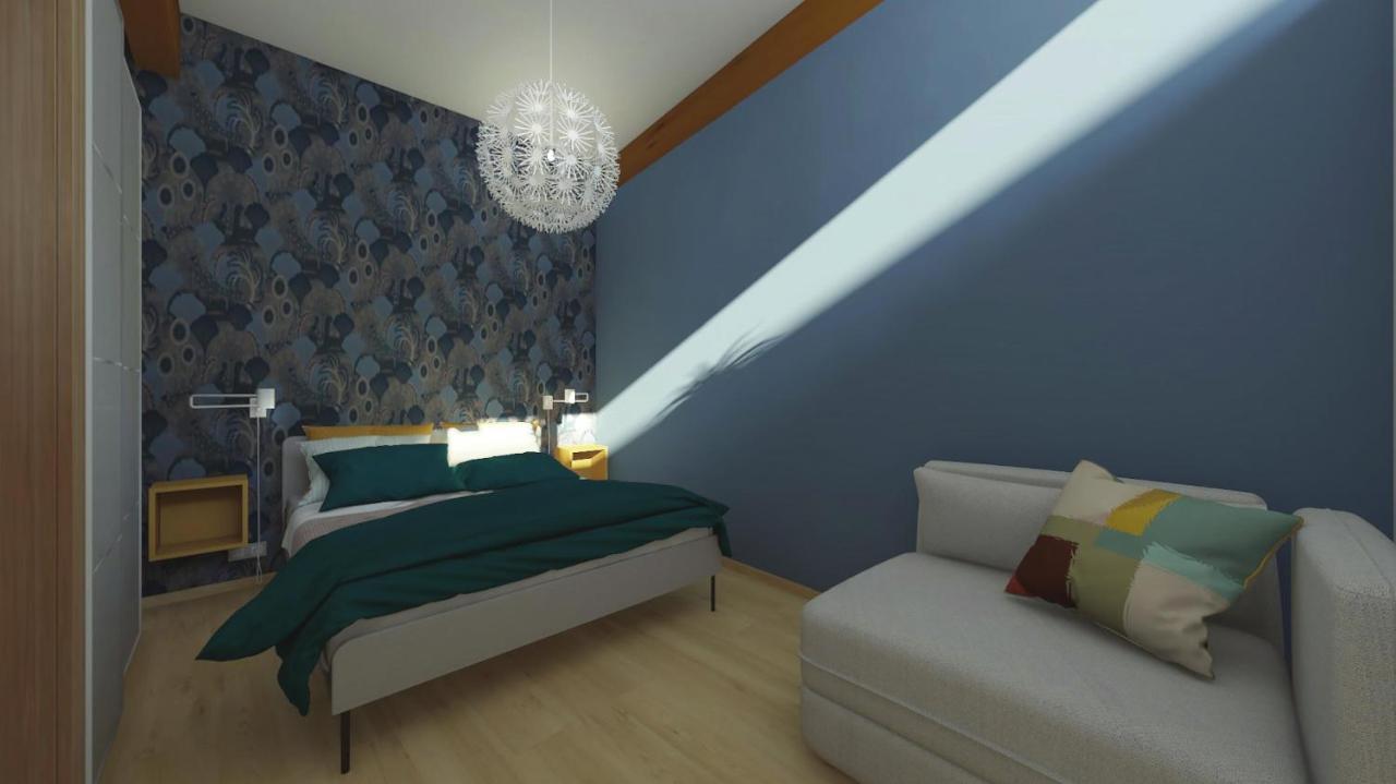 Apartmany Meander Thermal & Ski Rezort Oravice Luaran gambar