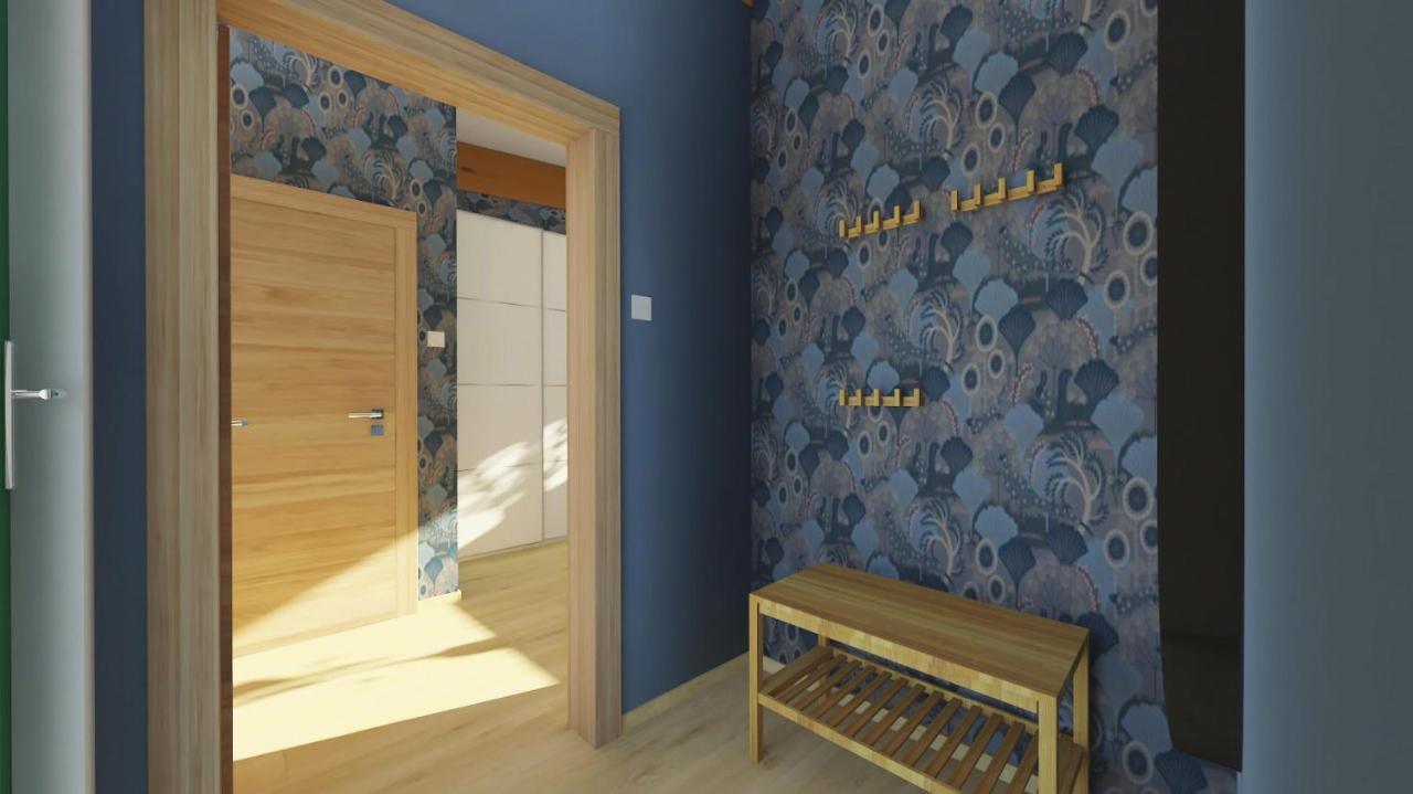 Apartmany Meander Thermal & Ski Rezort Oravice Luaran gambar